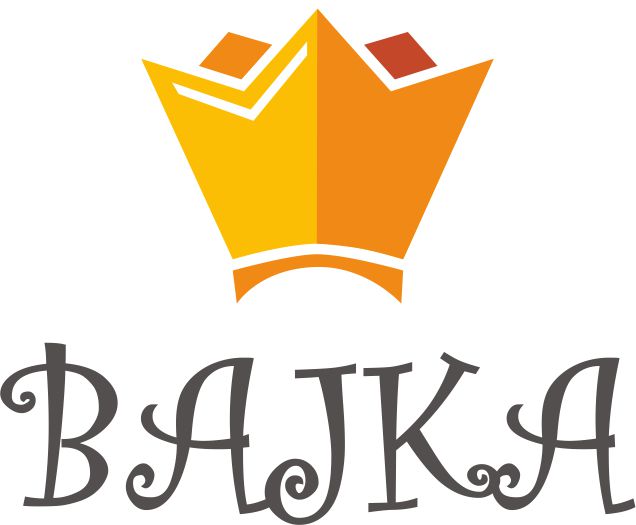 logo bajka